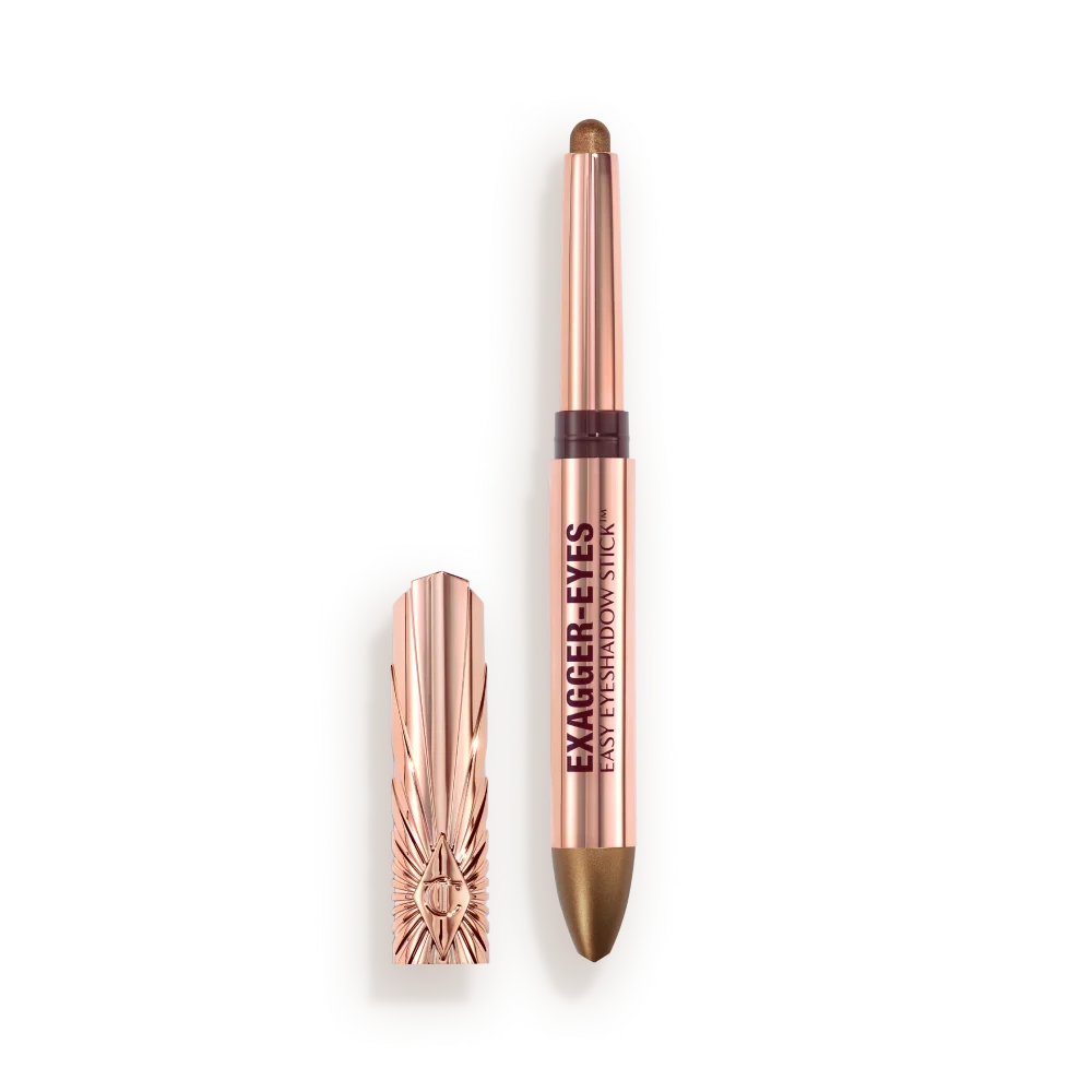 EXAGGER-EYES EASY EYESHADOW STICK AMBER HAZE