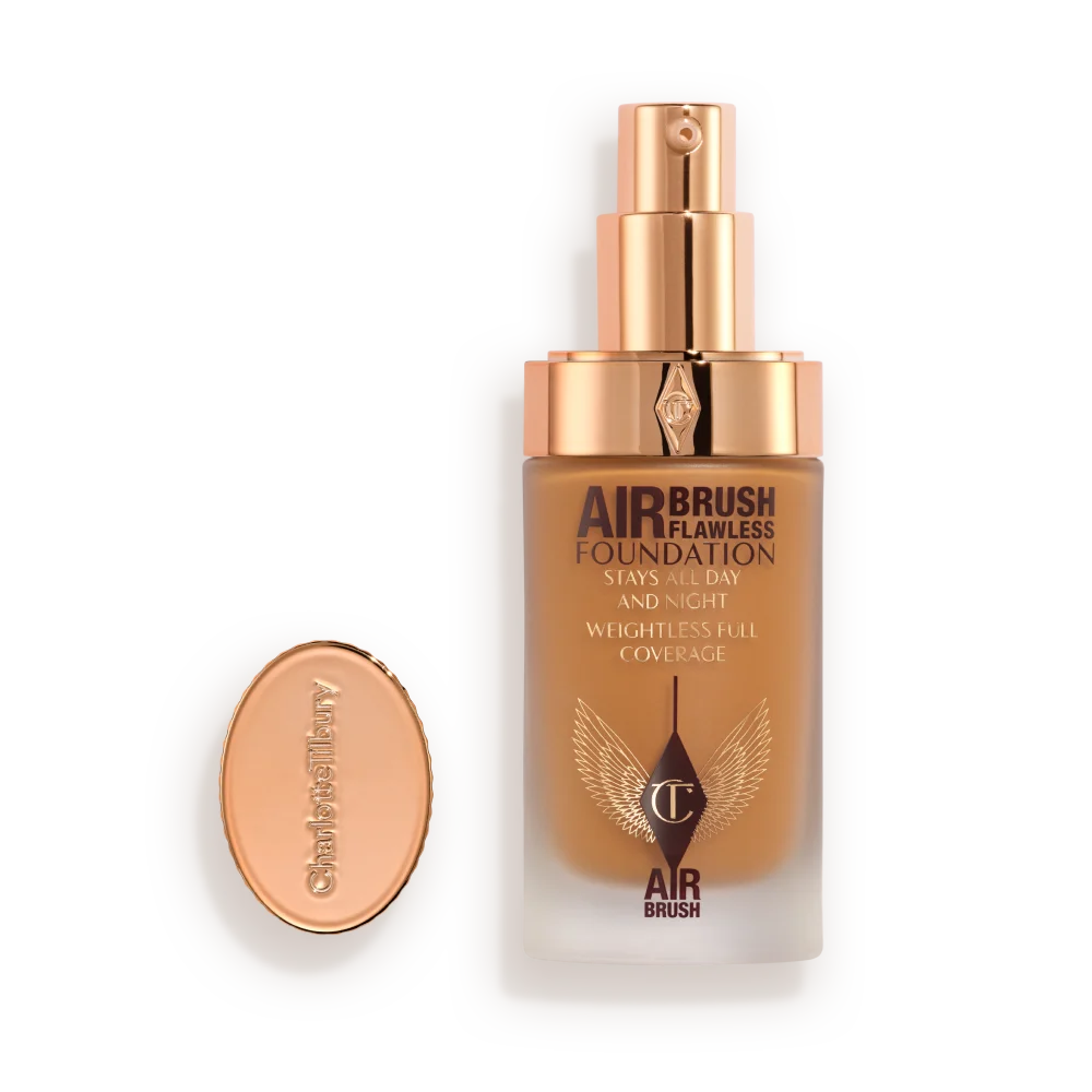AIRBRUSH FLAWLESS FOUNDATION 12 NEUTRAL