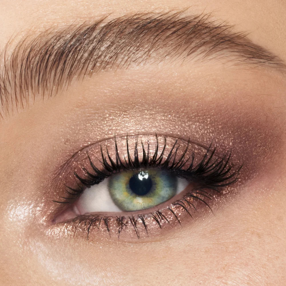 EXAGGER-EYES EASY EYESHADOW STICK OYSTER TWILIGHT