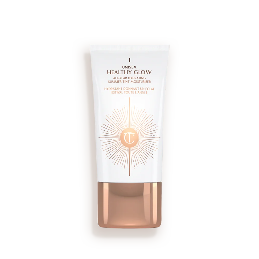 UNISEX HEALTHY GLOW HYDRATING TINT