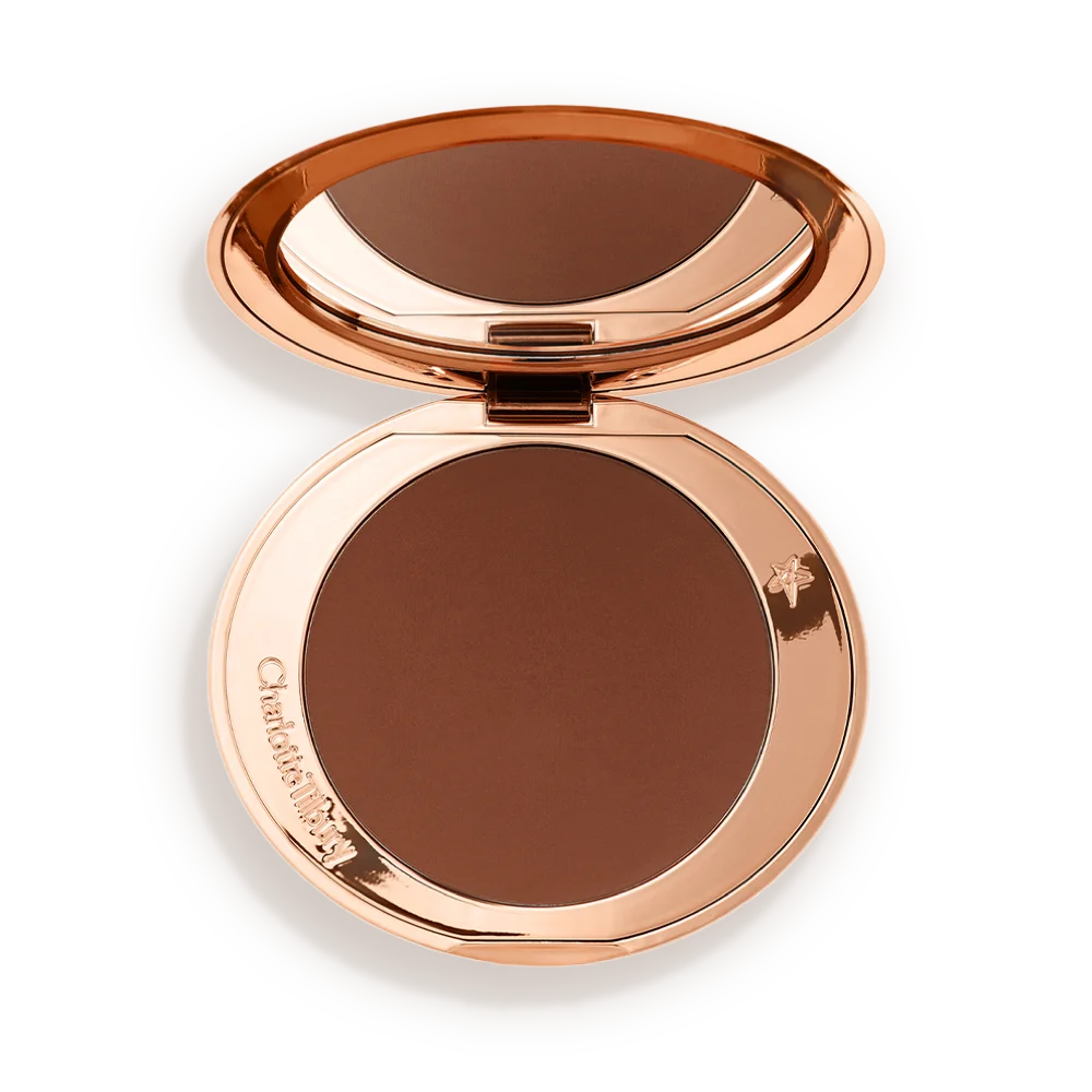 AIRBRUSH BRONZER DEEP