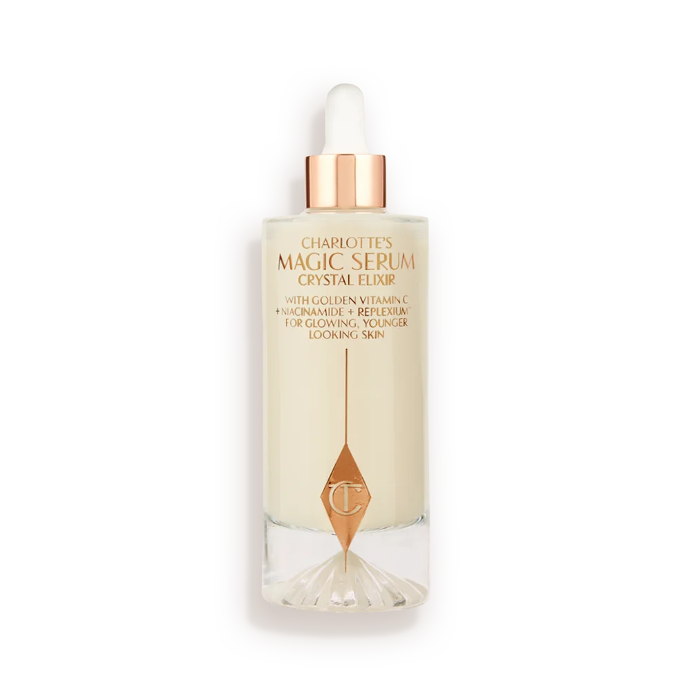CHARLOTTE'S MAGIC SERUM CRYSTAL ELIXIR 100 ML
