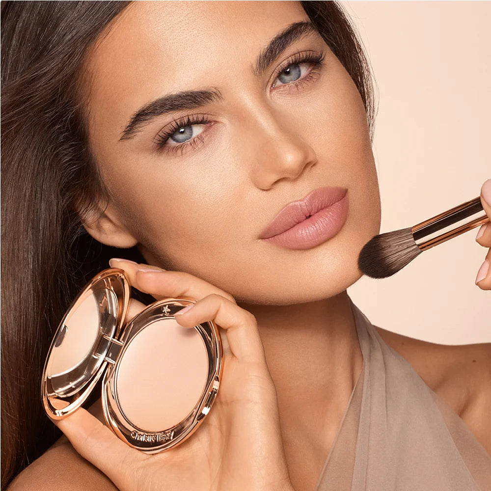 FLAWLESS, PORELESS SKIN SECRETS MAGICAL SAVINGS