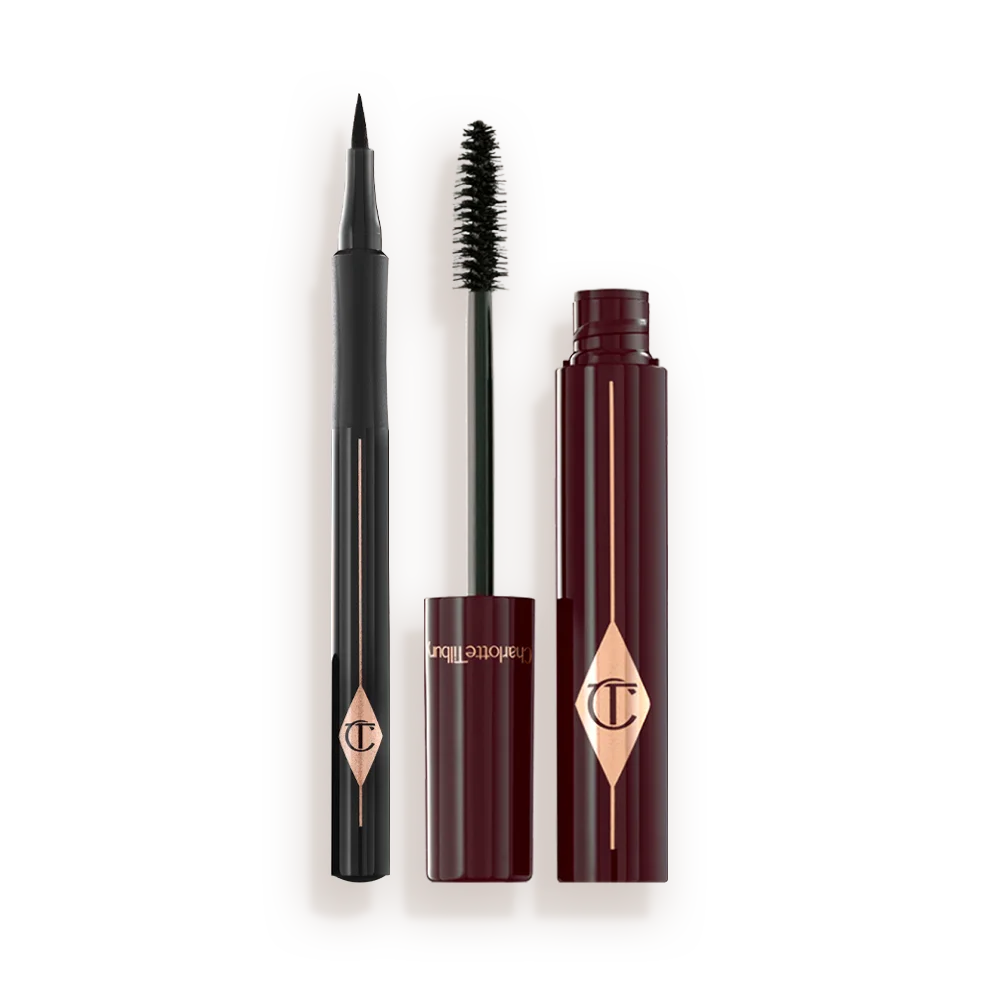 THE FELINE FLICK KIT EYE KIT