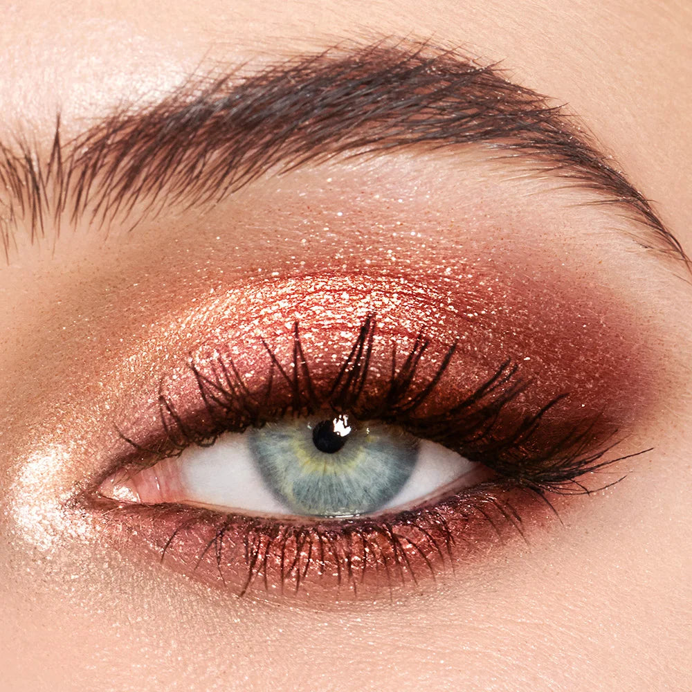 LUXURY PALETTE PALETTE OF POPS - PILLOW TALK