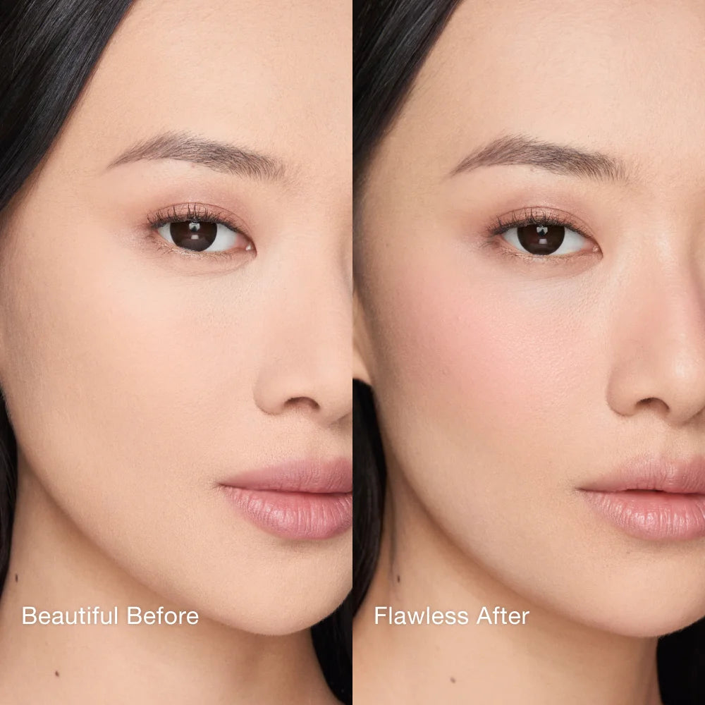 AIRBRUSH FLAWLESS BLUSH BLUR PILLOW TALK