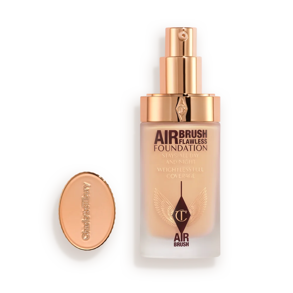 AIRBRUSH FLAWLESS FOUNDATION 5 COOL