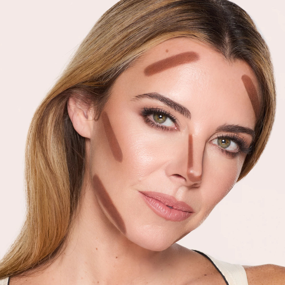 HOLLYWOOD CONTOUR WAND MEDIUM