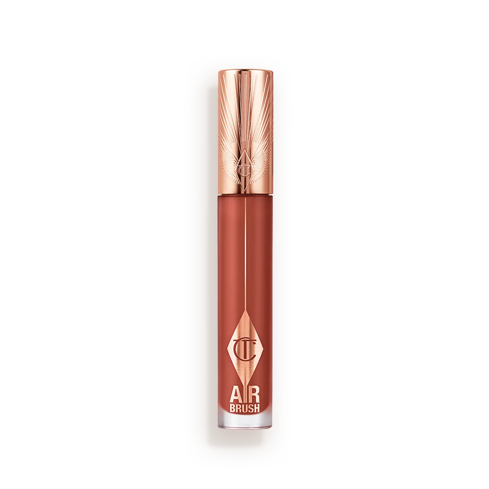 AIRBRUSH FLAWLESS LIP BLUR WALK OF NO SHAME BLUR