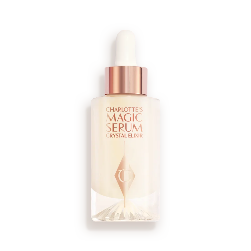 CHARLOTTE'S MAGIC SERUM CRYSTAL ELIXIR 30 ML