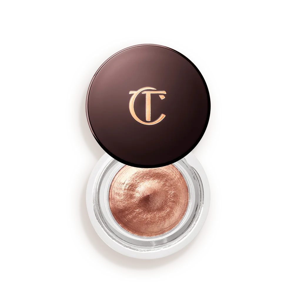EYES TO MESMERISE ROSE GOLD