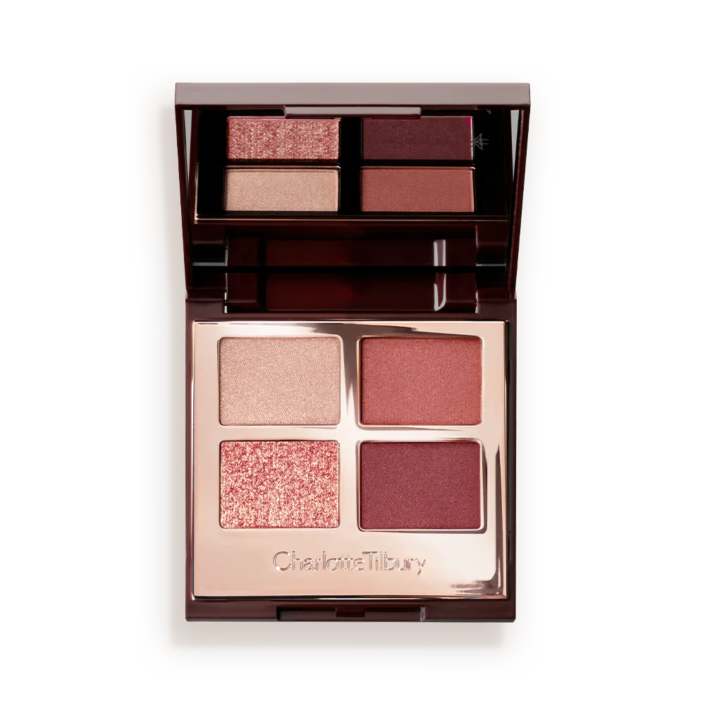 LUXURY PALETTE WALK OF NO SHAME