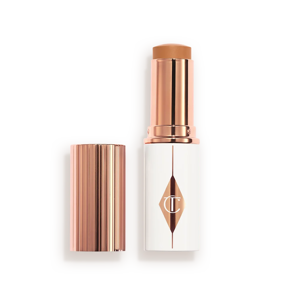 UNREAL SKIN SHEER GLOW TINT HYDRATING FOUNDATION STICK 11 TAN