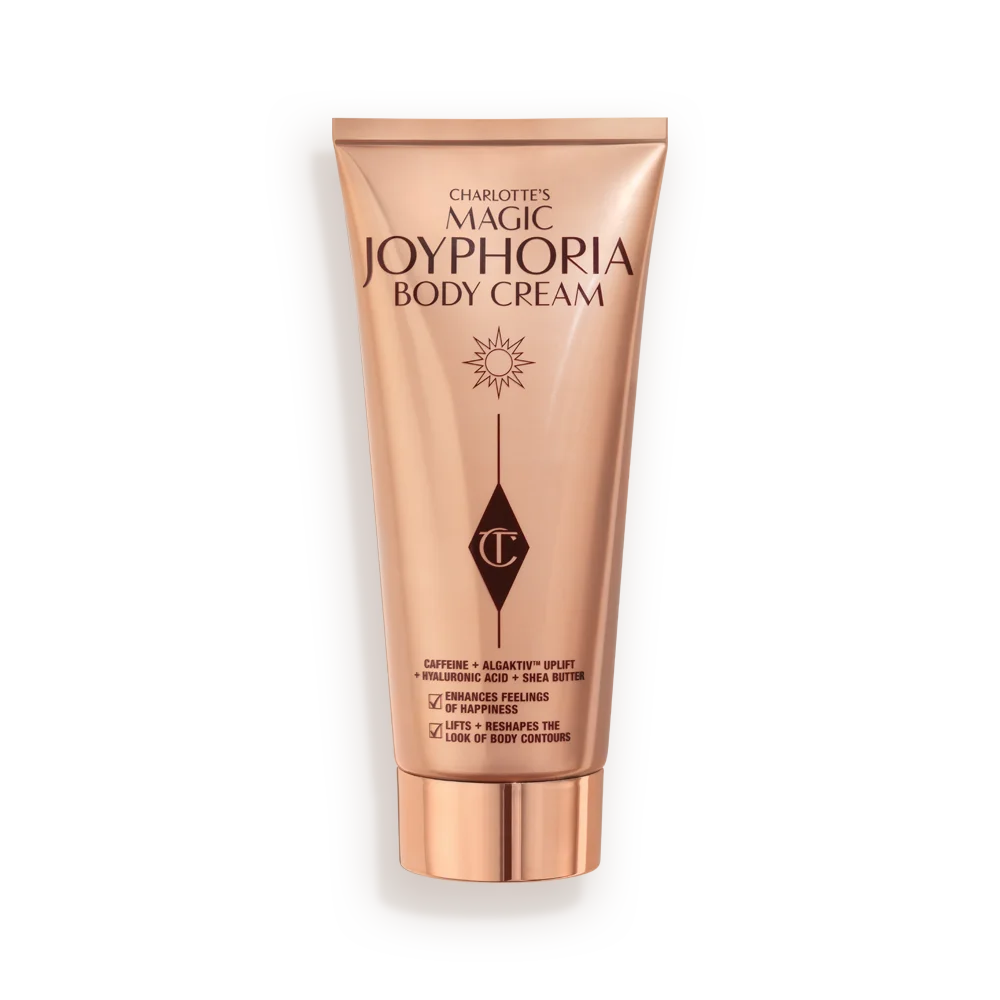 CHARLOTTE'S MAGIC BODY CREAM JOYPHORIA 200ML